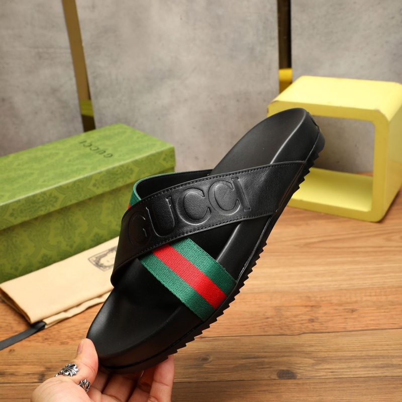 Gucci Slippers